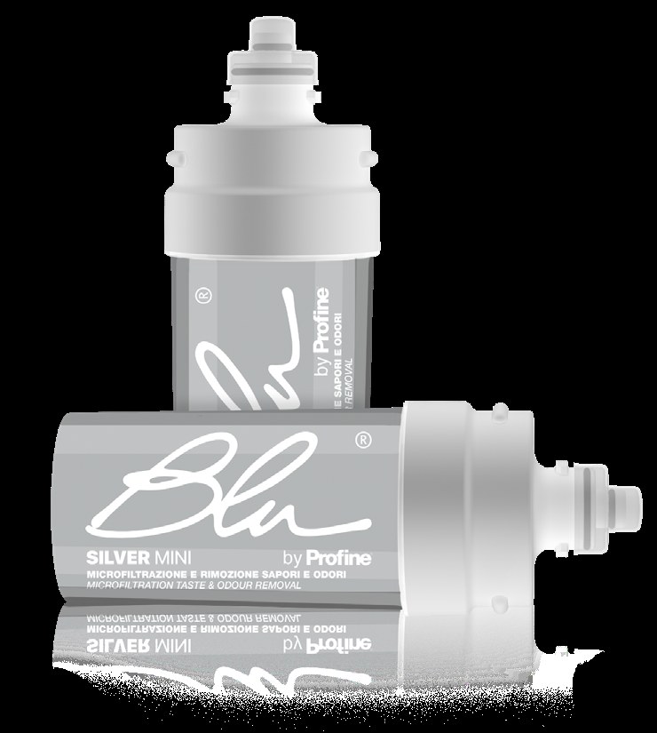 Filtro Profine Silver