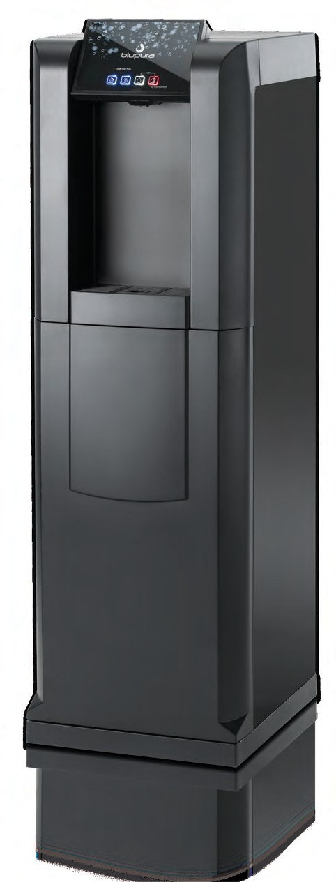 Colonna Hydrazon a rete idrica